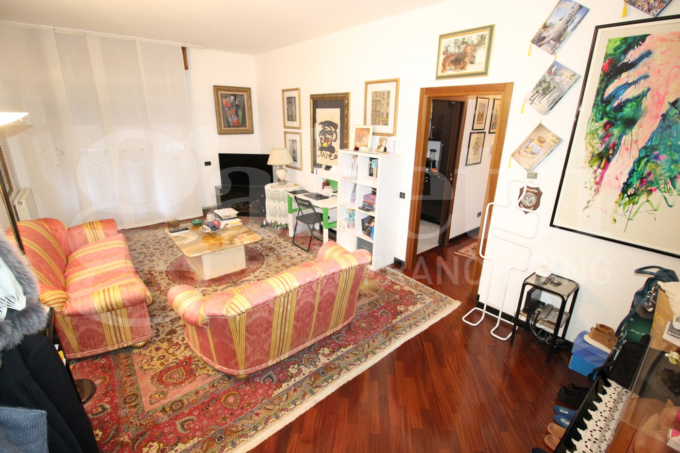 Trilocale in vendita a Sesto San Giovanni