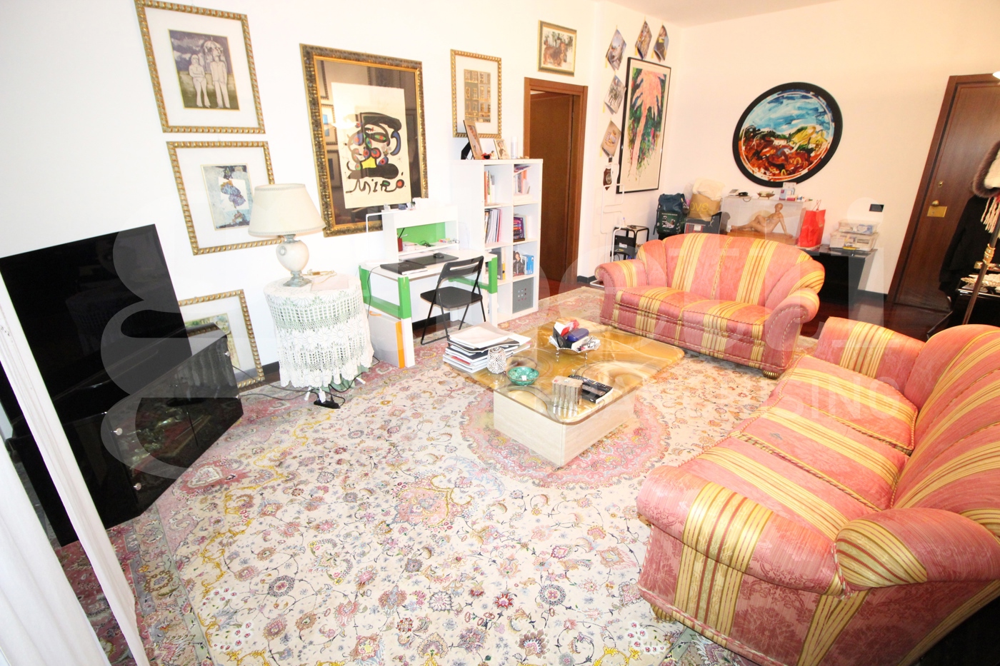 Trilocale in vendita a Sesto San Giovanni