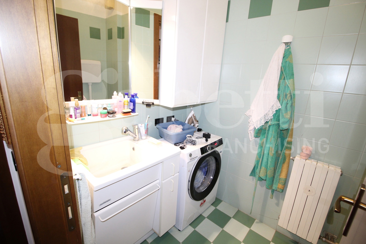 Trilocale in vendita a Sesto San Giovanni