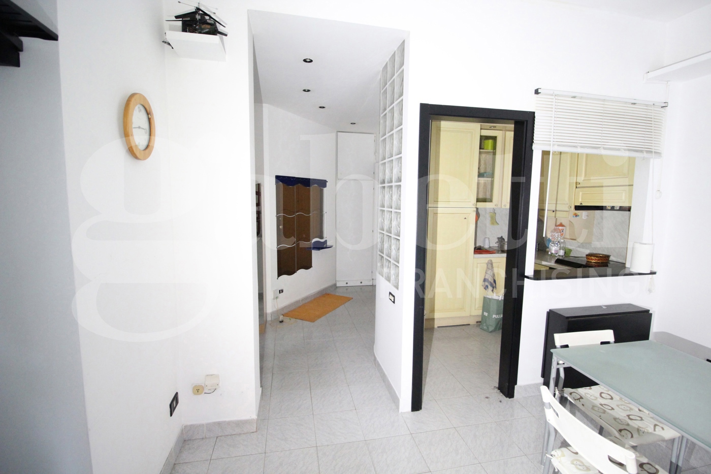 Bilocale in vendita a Sesto San Giovanni