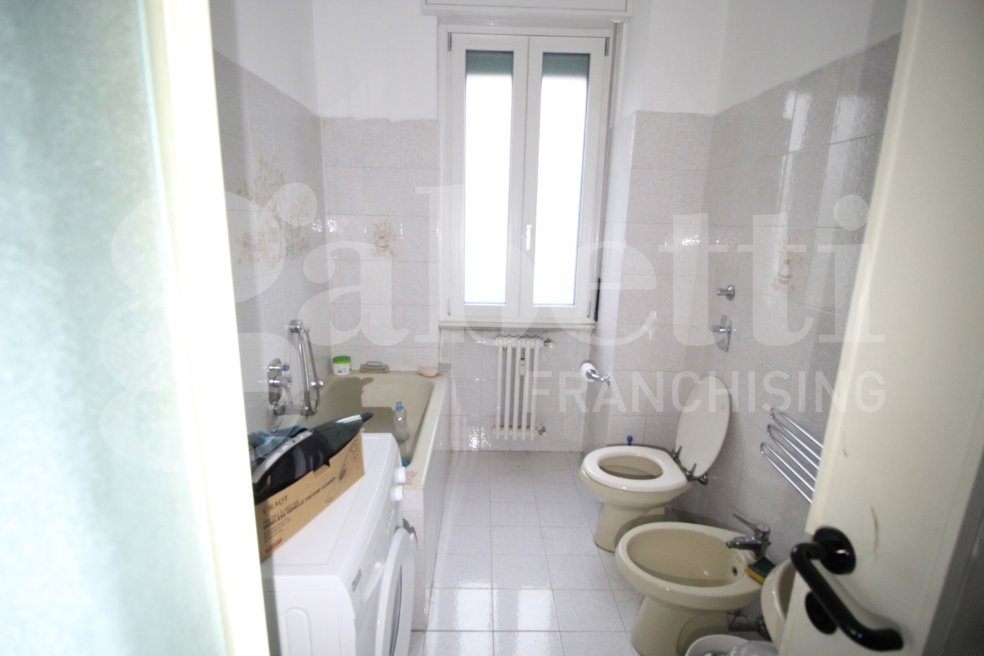 Bilocale in vendita a Sesto San Giovanni