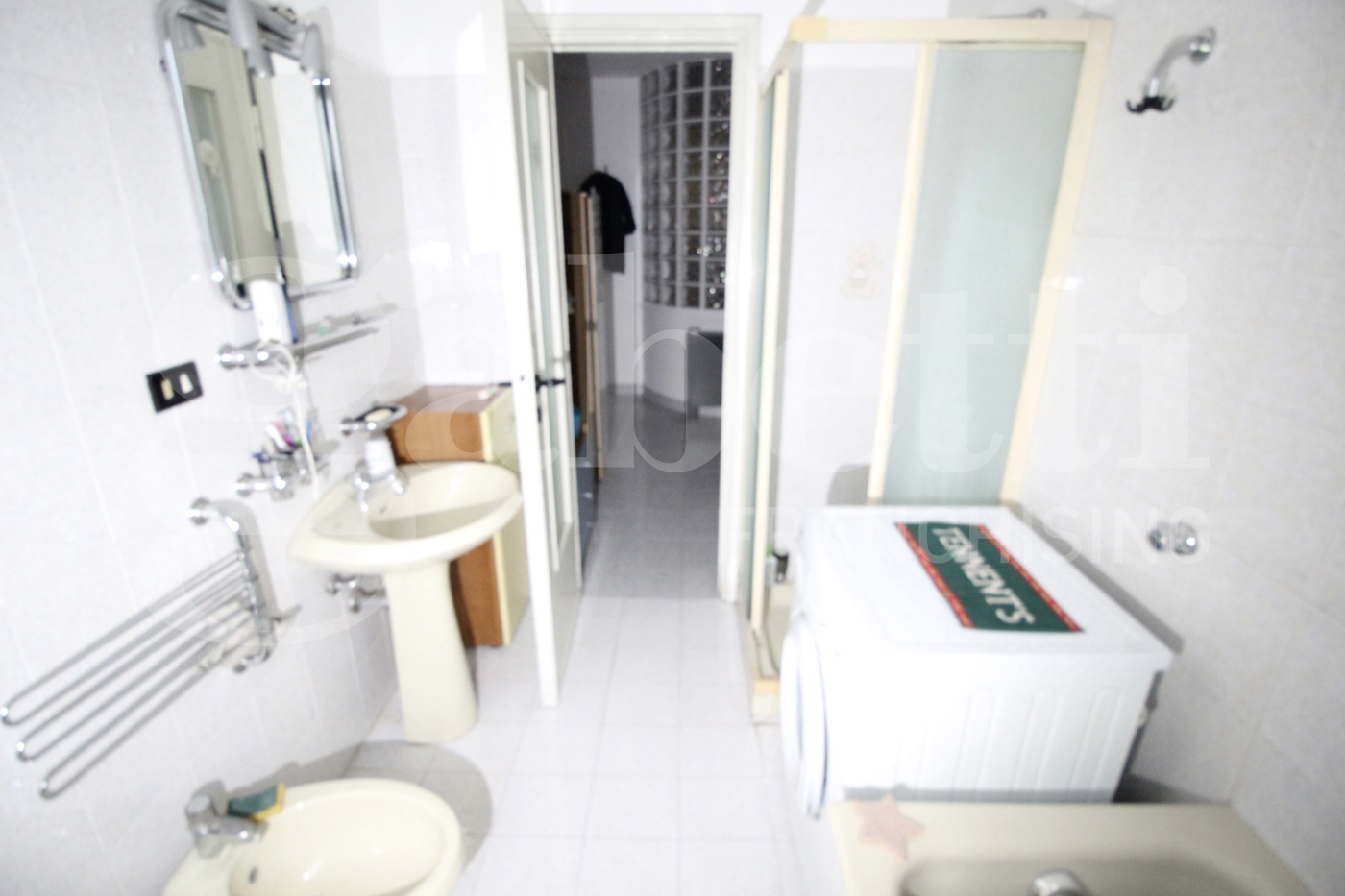 Bilocale in vendita a Sesto San Giovanni