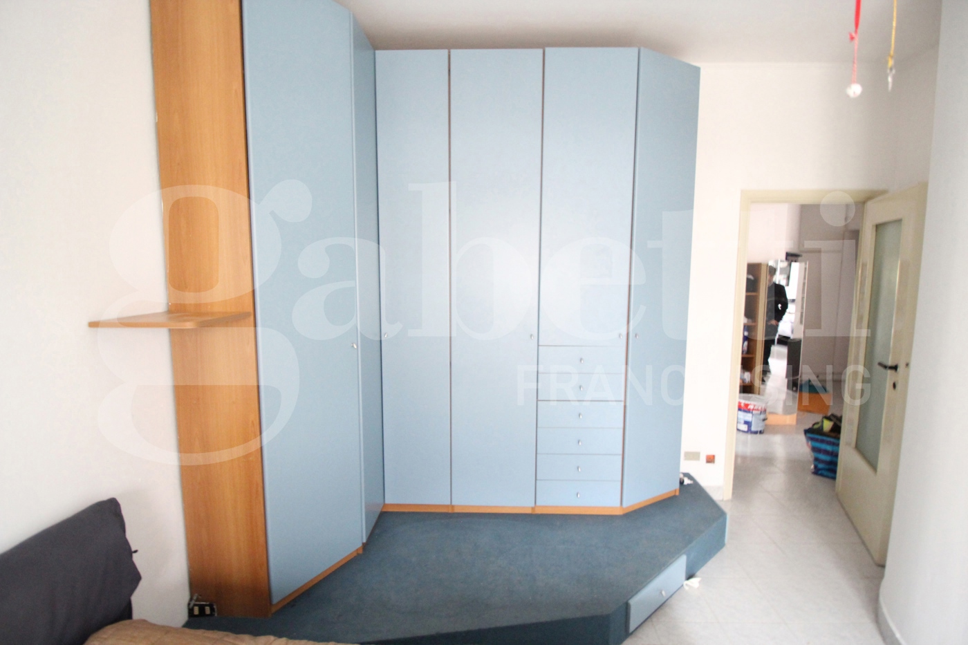 Bilocale in vendita a Sesto San Giovanni