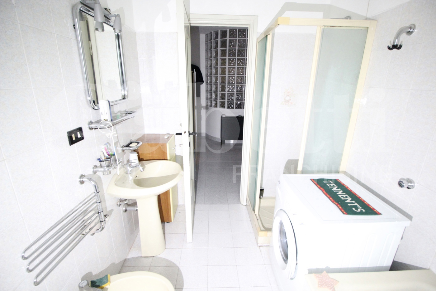 Bilocale in vendita a Sesto San Giovanni