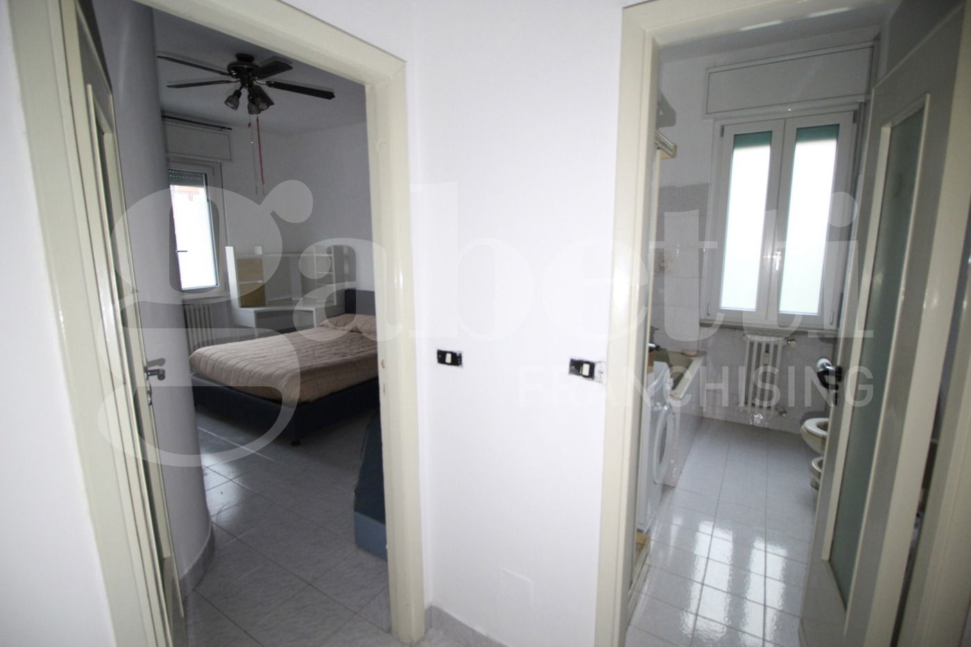 Bilocale in vendita a Sesto San Giovanni