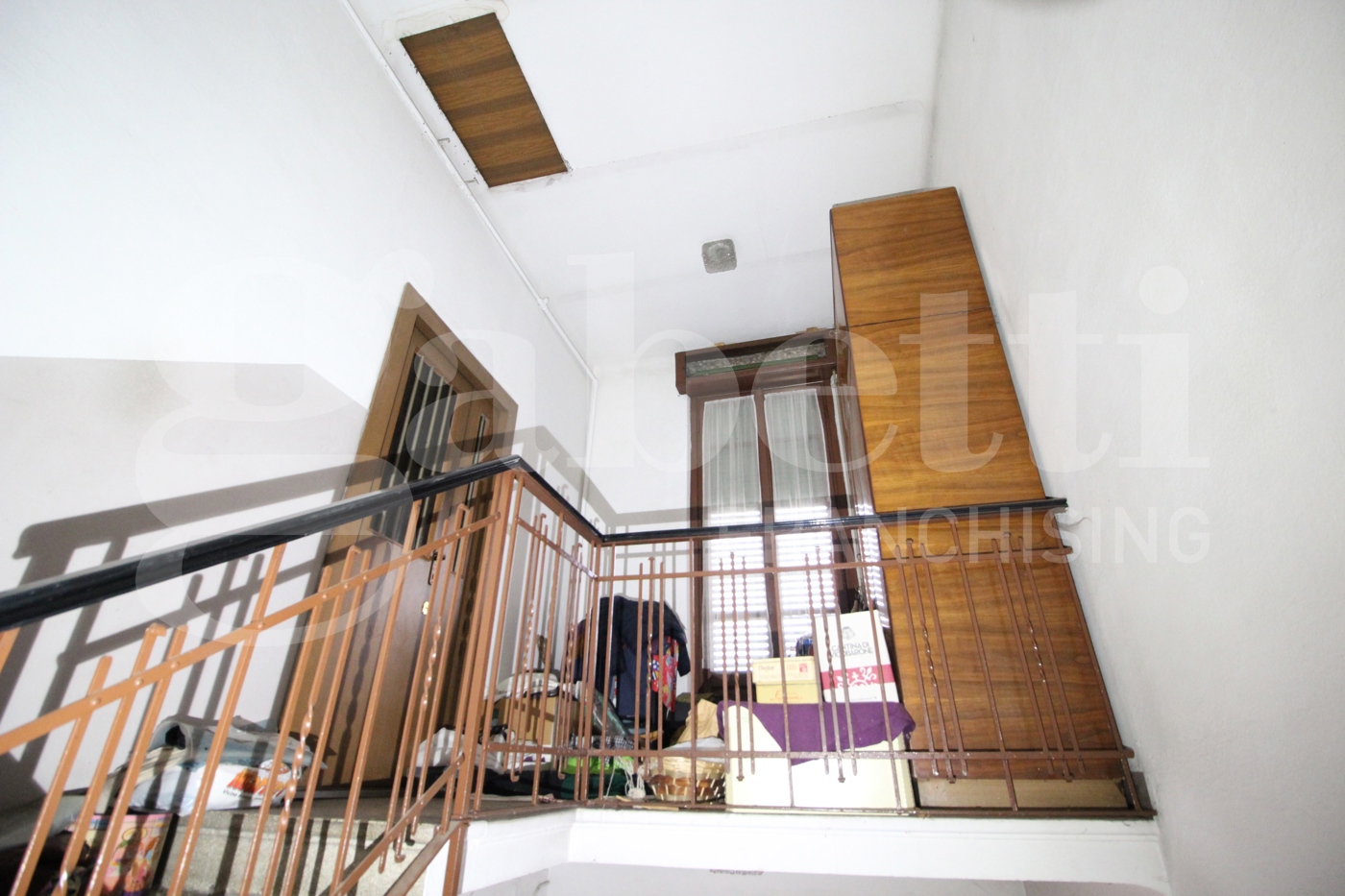 Villa da ristrutturare a Sesto San Giovanni