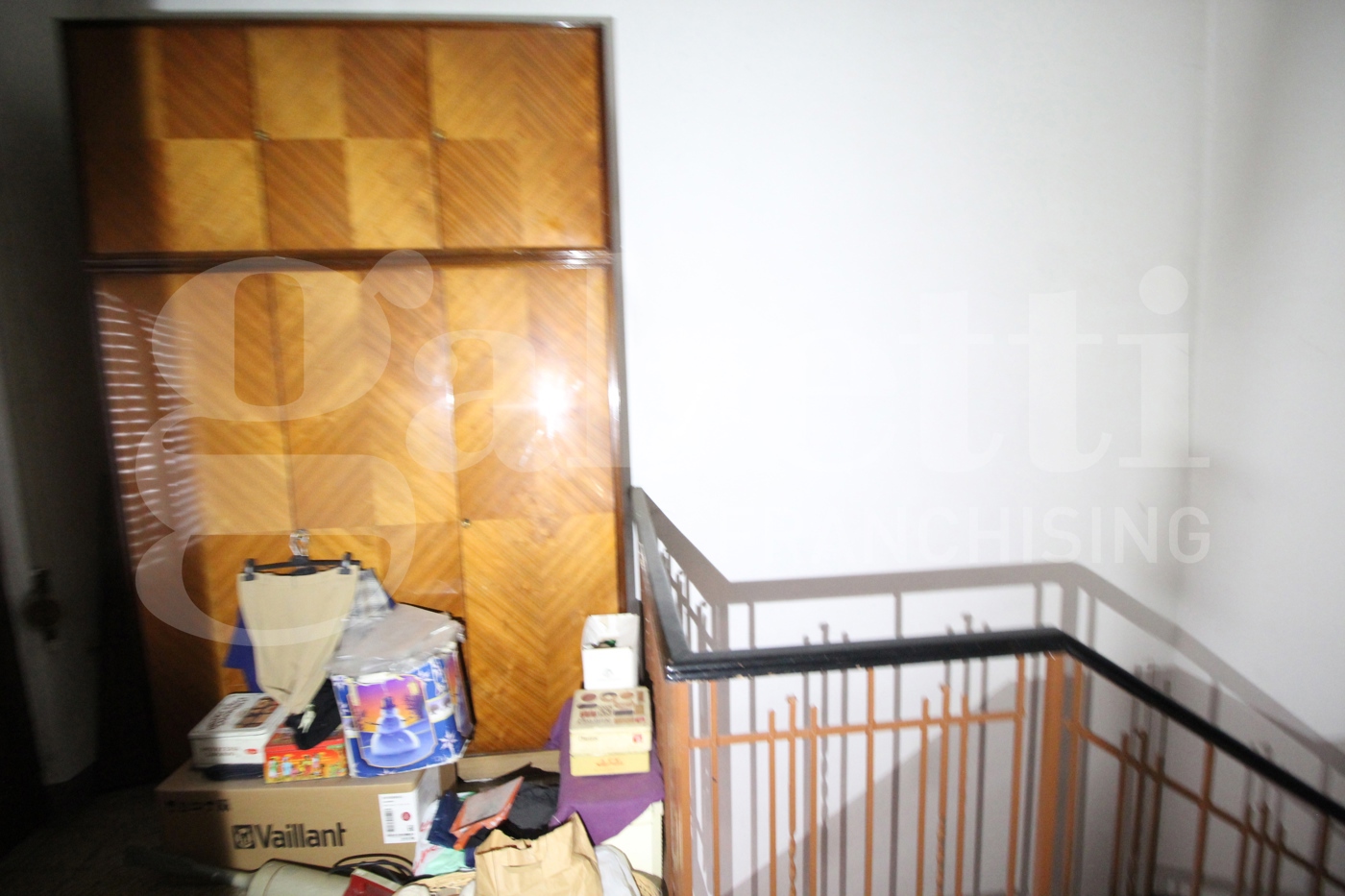 Villa da ristrutturare a Sesto San Giovanni