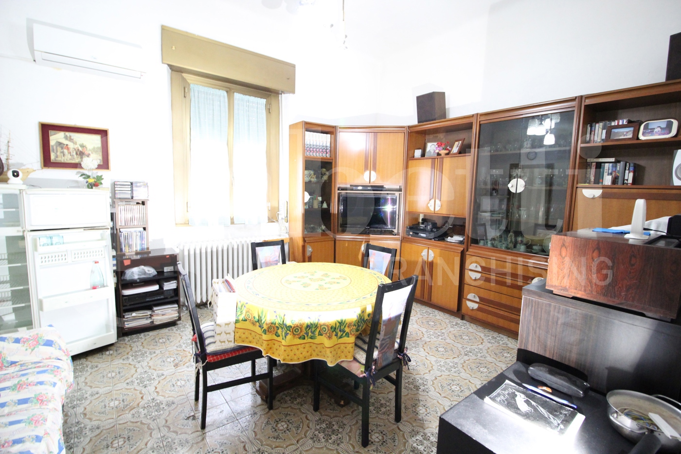 Villa da ristrutturare a Sesto San Giovanni