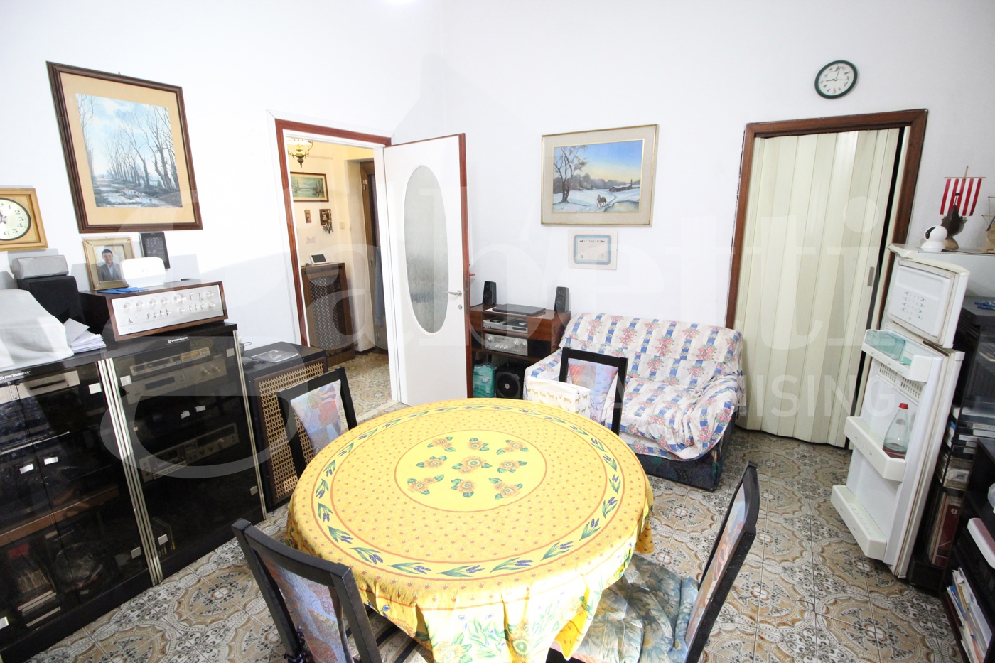 Villa da ristrutturare a Sesto San Giovanni