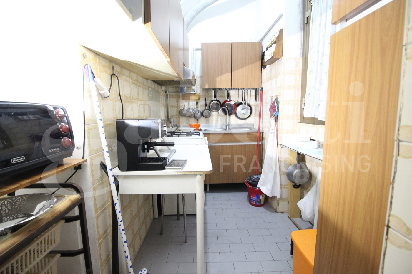 Villa da ristrutturare a Sesto San Giovanni