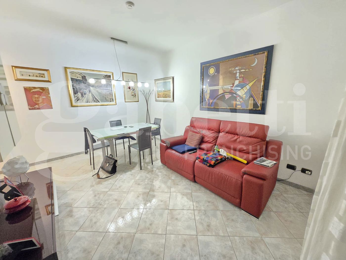 Bilocale in vendita a Cinisello Balsamo