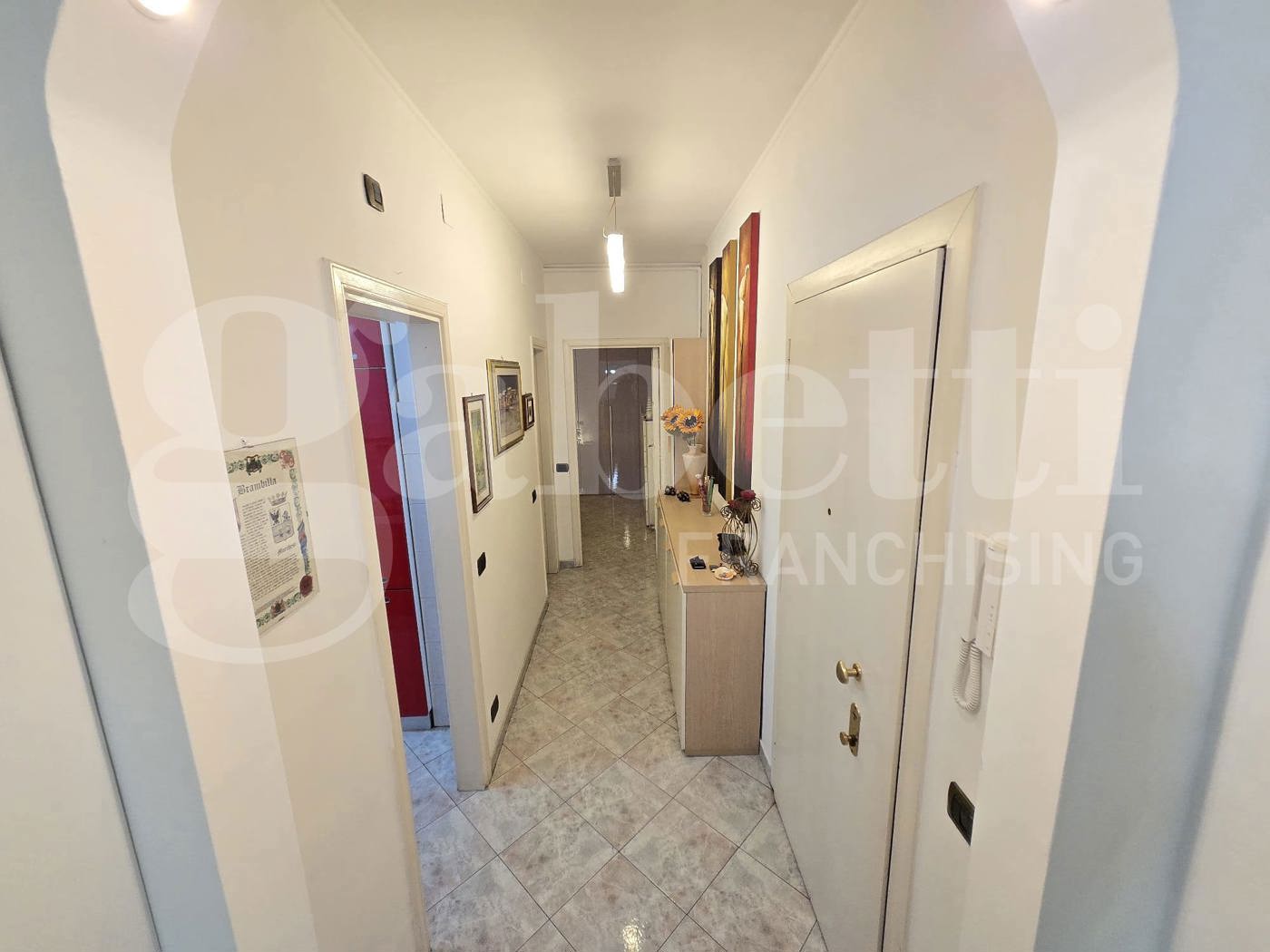 Bilocale in vendita a Cinisello Balsamo