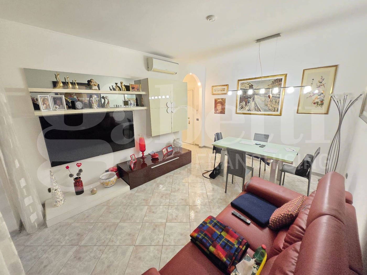 Bilocale in vendita a Cinisello Balsamo