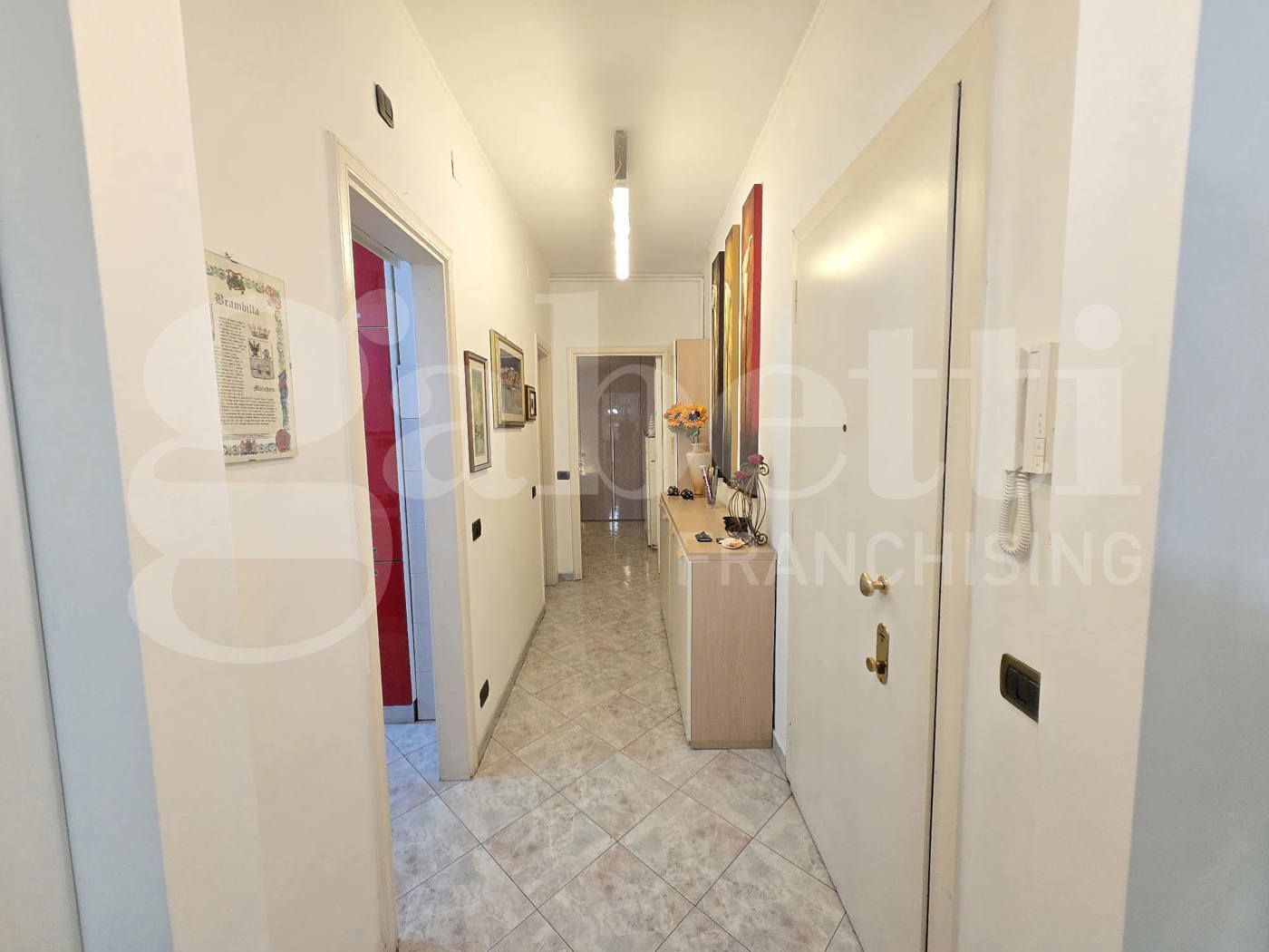 Bilocale in vendita a Cinisello Balsamo