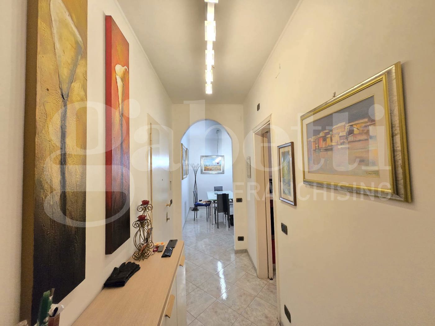 Bilocale in vendita a Cinisello Balsamo