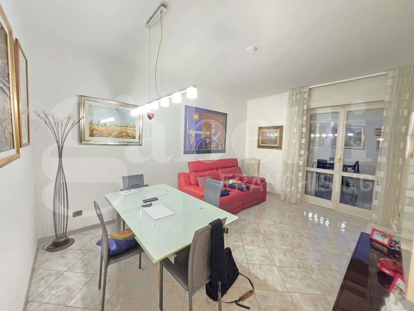 Bilocale in vendita a Cinisello Balsamo