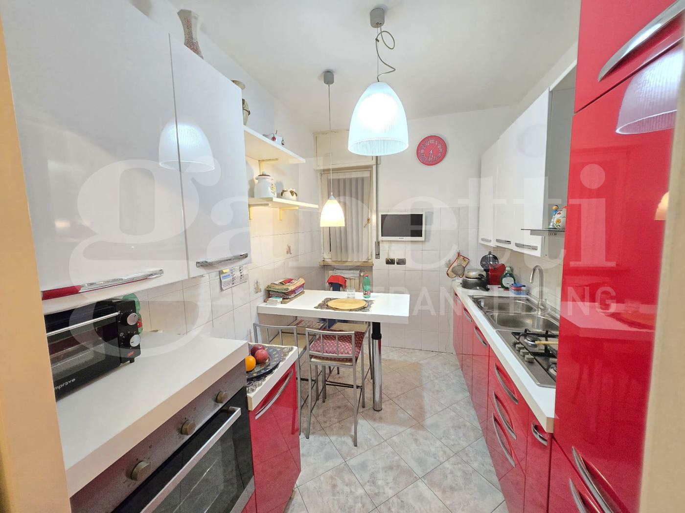 Bilocale in vendita a Cinisello Balsamo