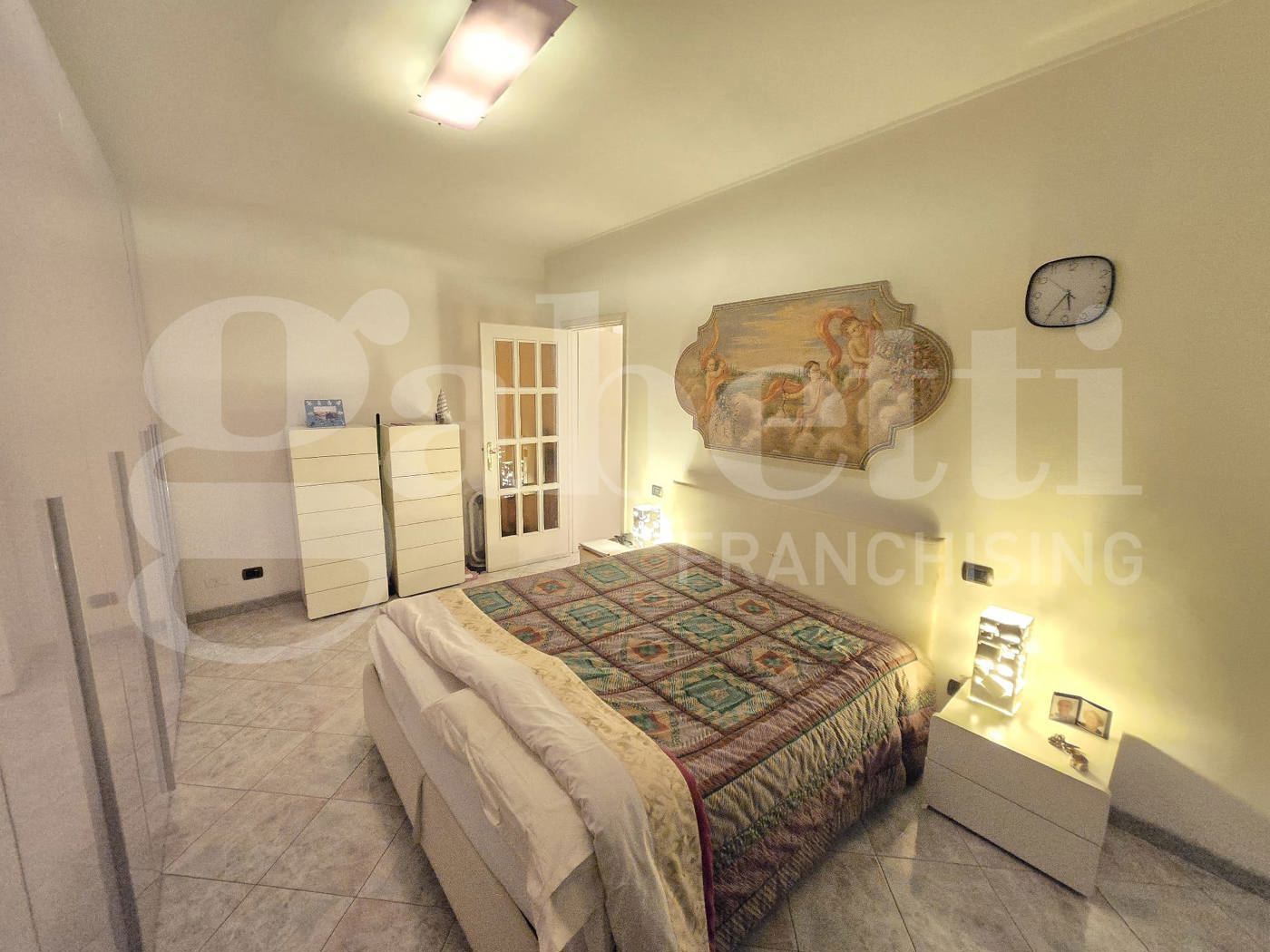 Bilocale in vendita a Cinisello Balsamo