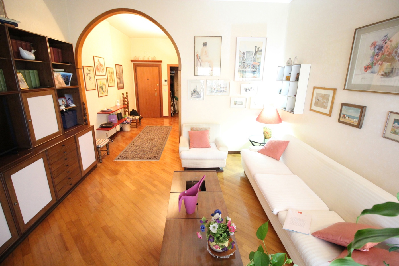 Quadrilocale in vendita a Sesto San Giovanni