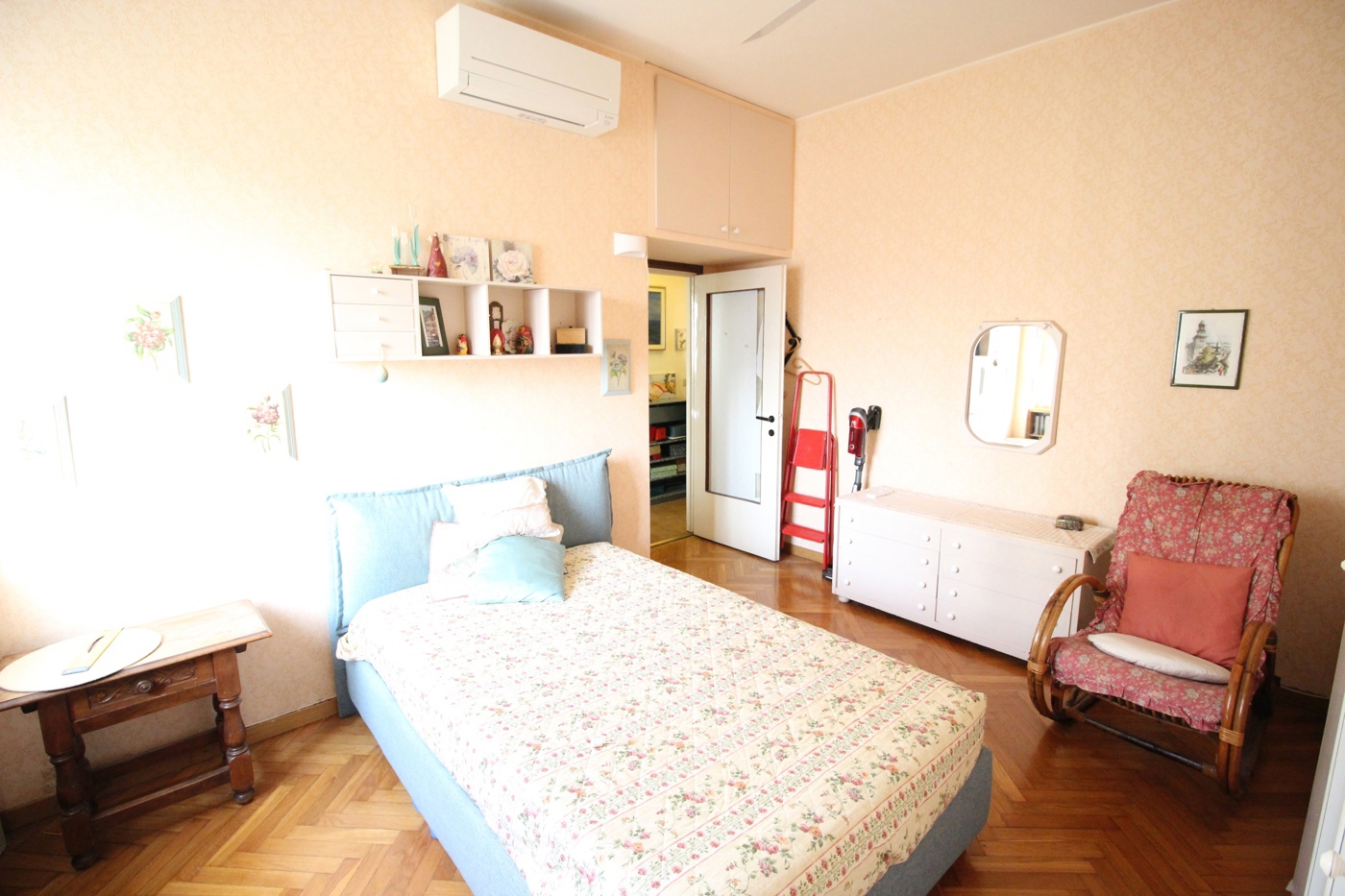 Quadrilocale in vendita a Sesto San Giovanni