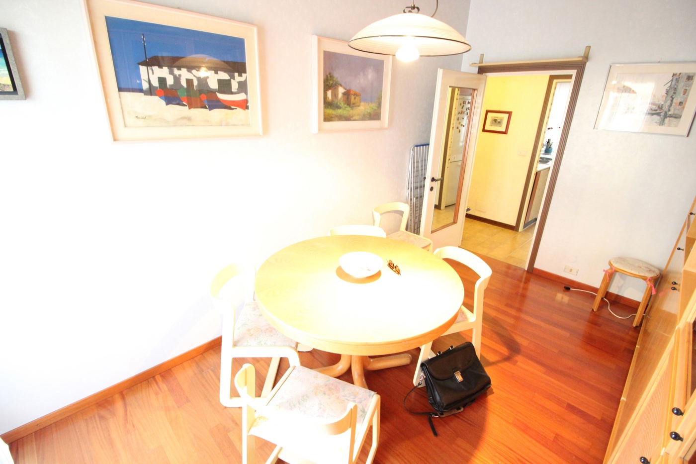 Quadrilocale in vendita a Sesto San Giovanni