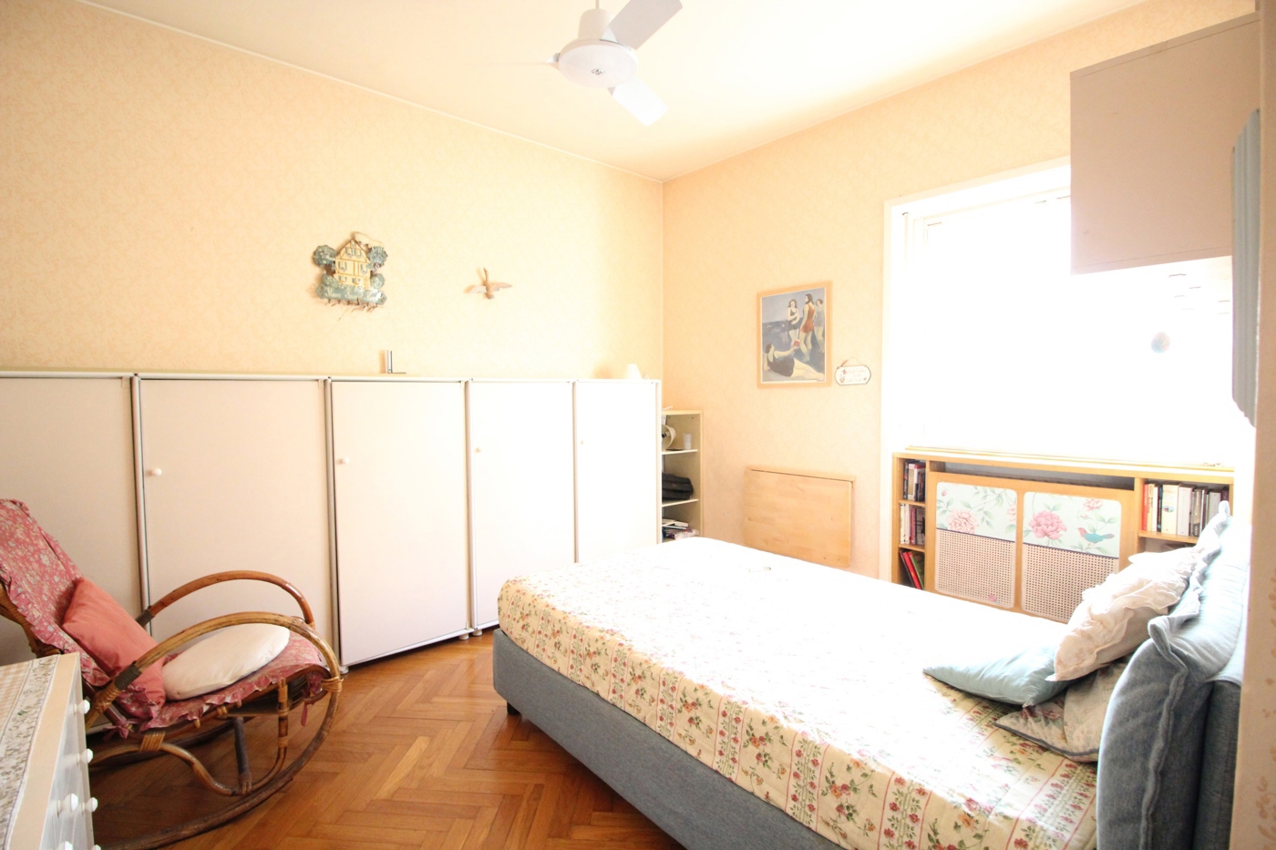 Quadrilocale in vendita a Sesto San Giovanni