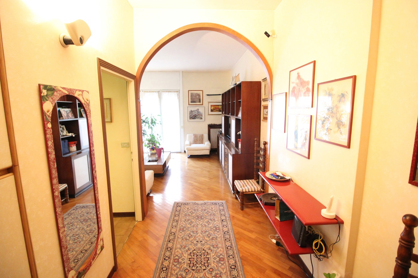 Quadrilocale in vendita a Sesto San Giovanni