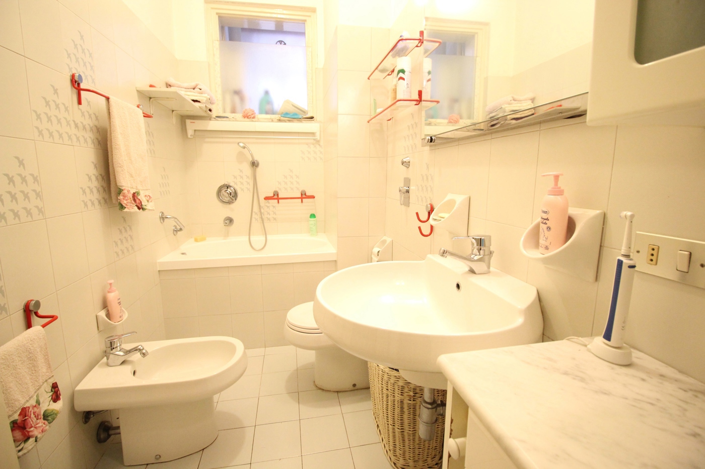 Quadrilocale in vendita a Sesto San Giovanni