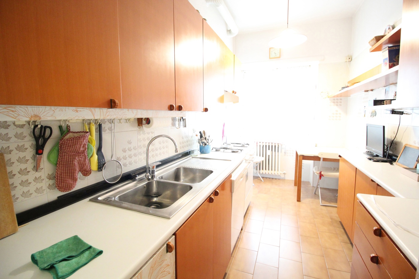 Quadrilocale in vendita a Sesto San Giovanni