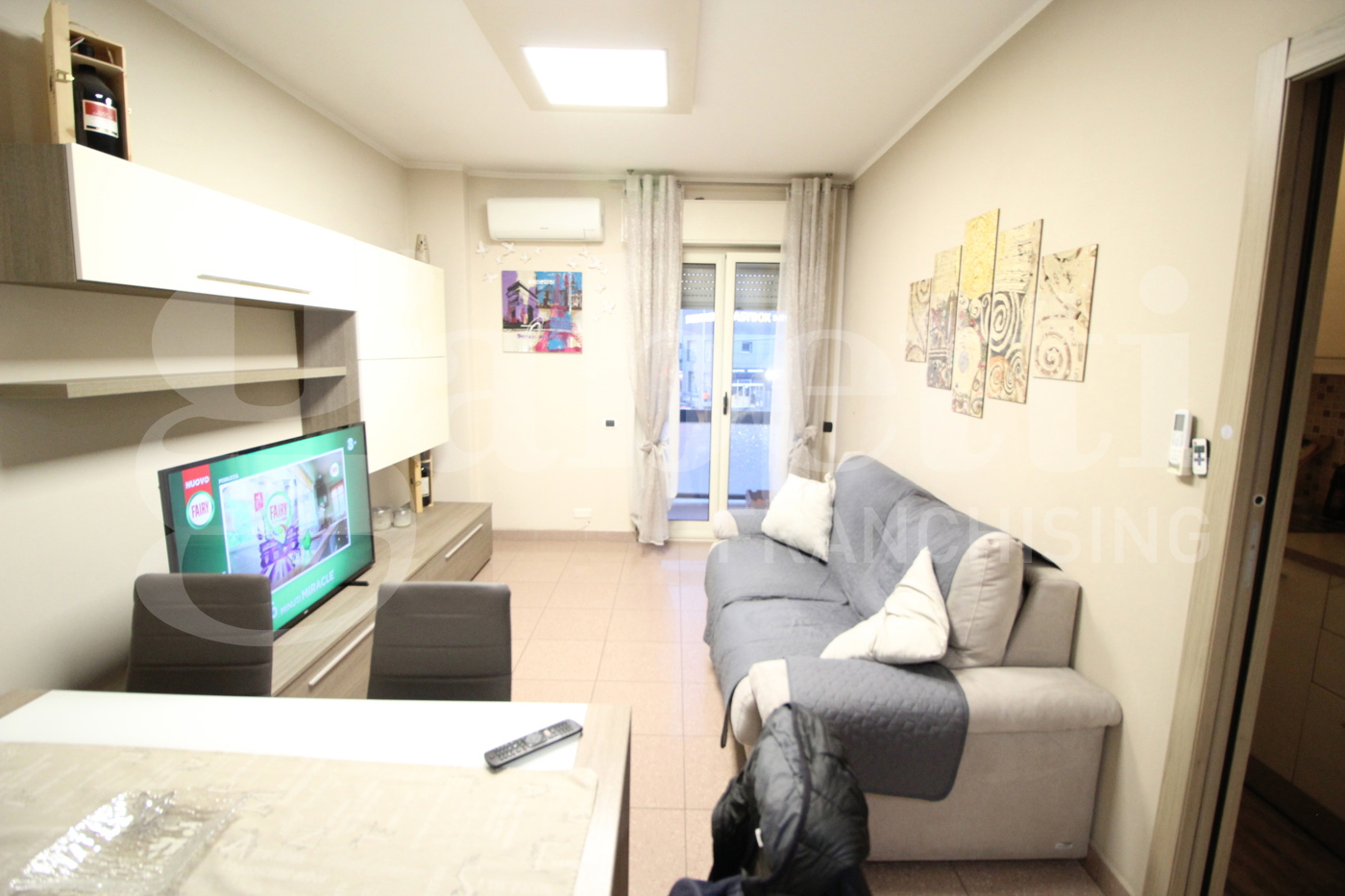 Bilocale in vendita a Cinisello Balsamo