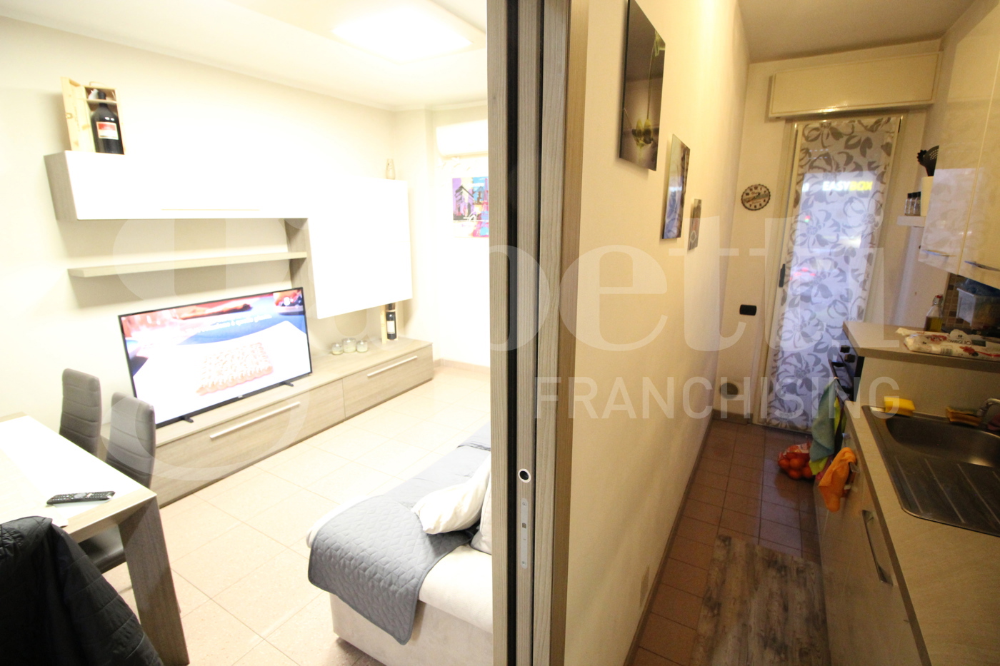 Bilocale in vendita a Cinisello Balsamo