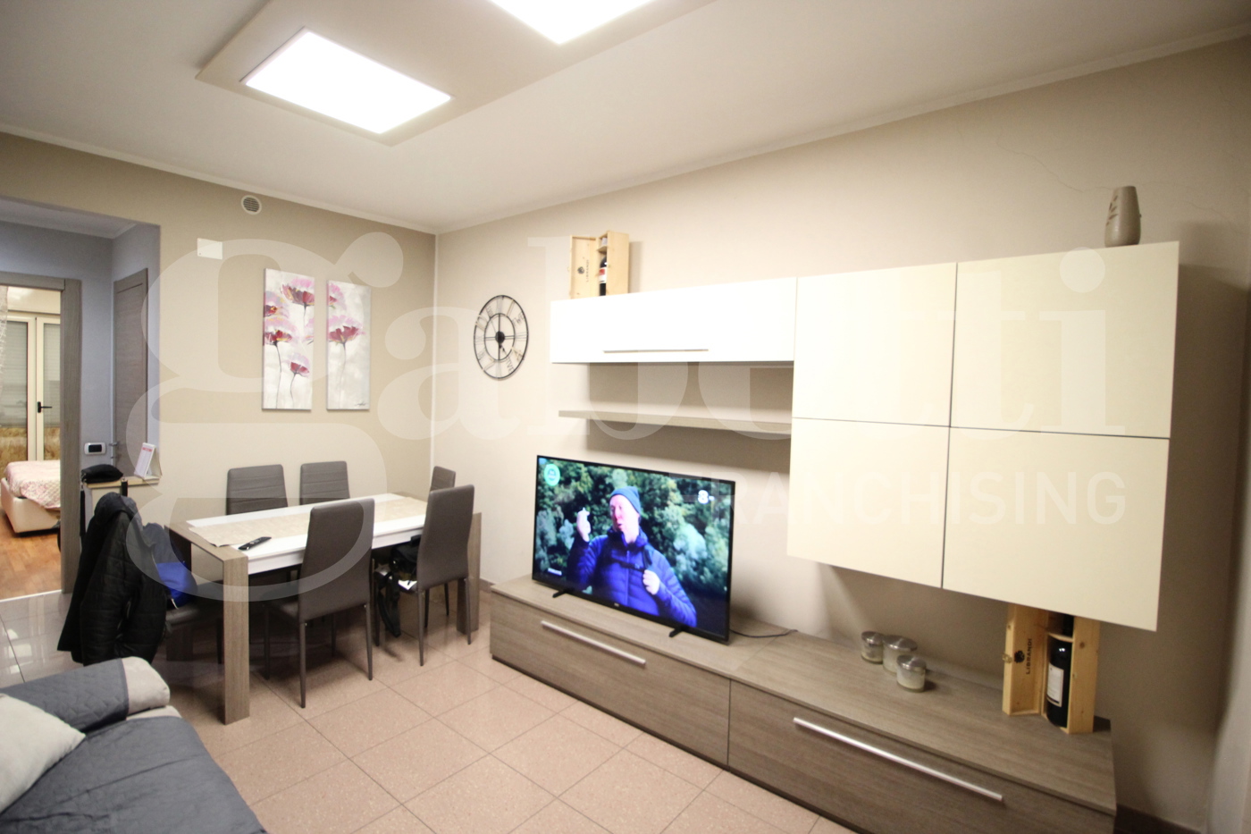 Bilocale in vendita a Cinisello Balsamo