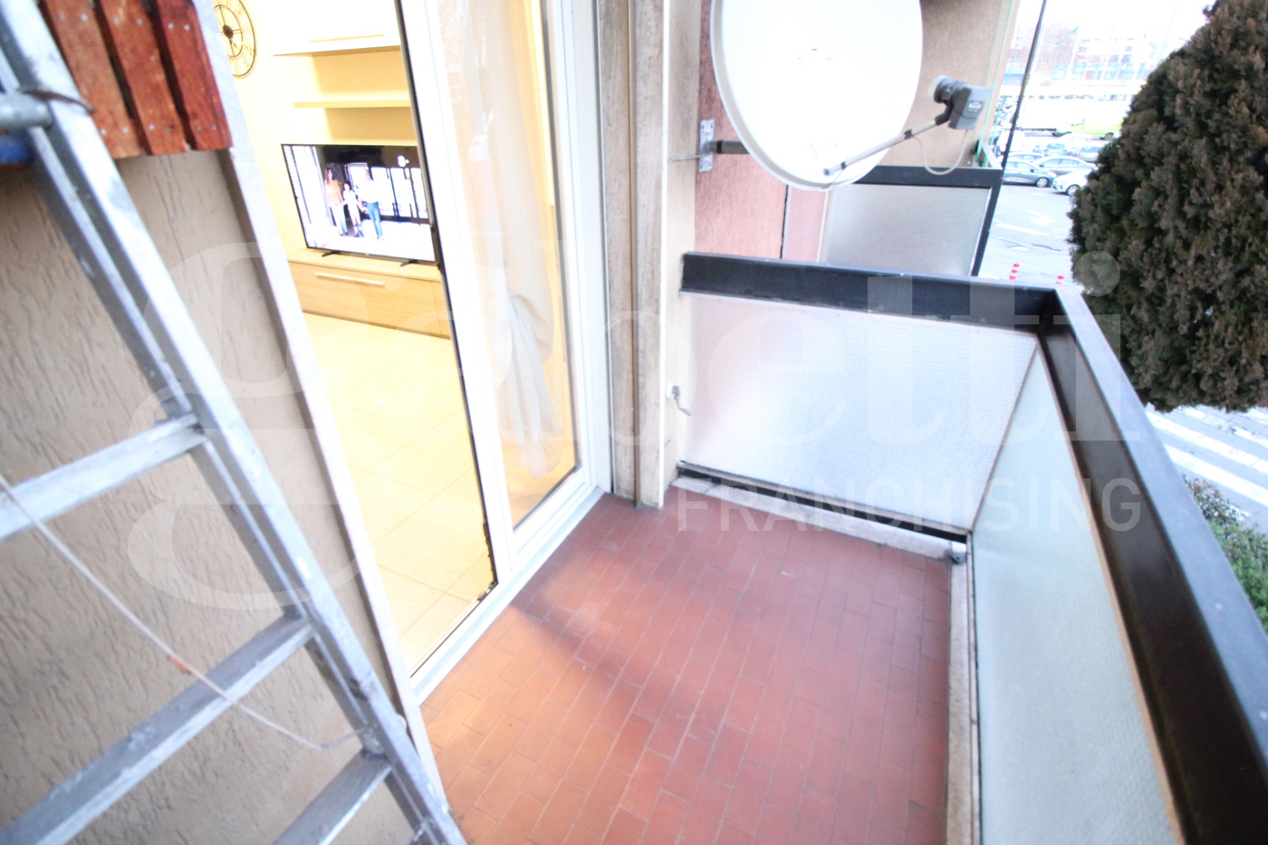 Bilocale in vendita a Cinisello Balsamo