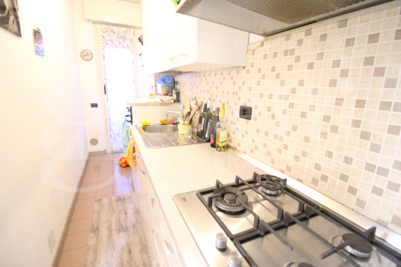 Bilocale in vendita a Cinisello Balsamo