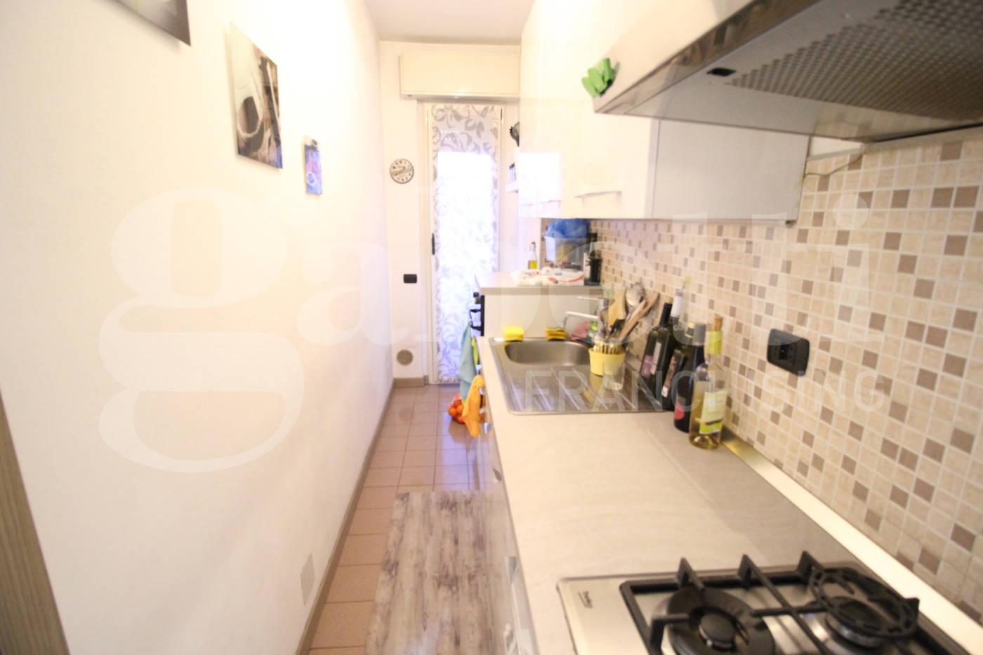 Bilocale in vendita a Cinisello Balsamo