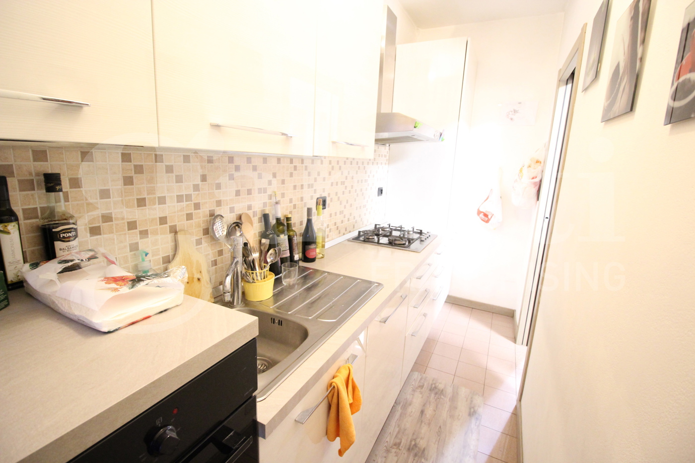 Bilocale in vendita a Cinisello Balsamo