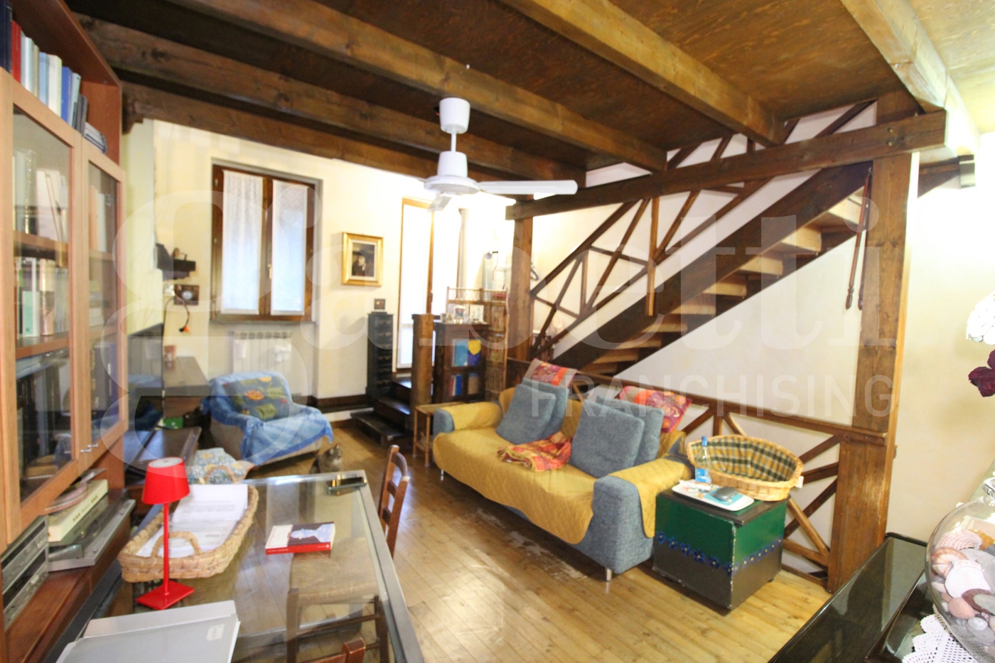 Quadrilocale in vendita a Sesto San Giovanni