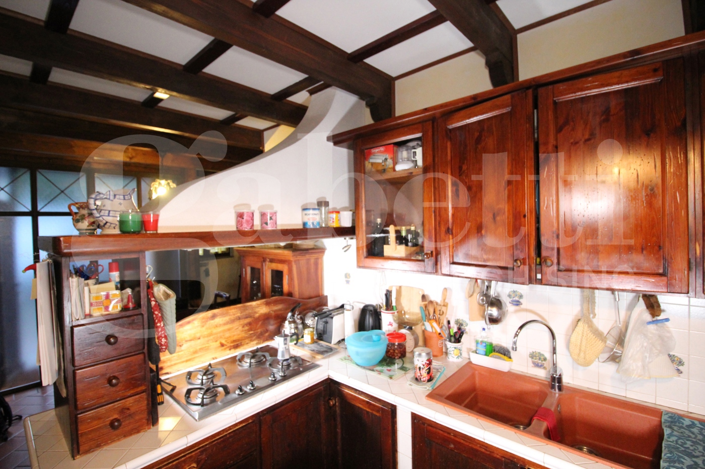 Quadrilocale in vendita a Sesto San Giovanni