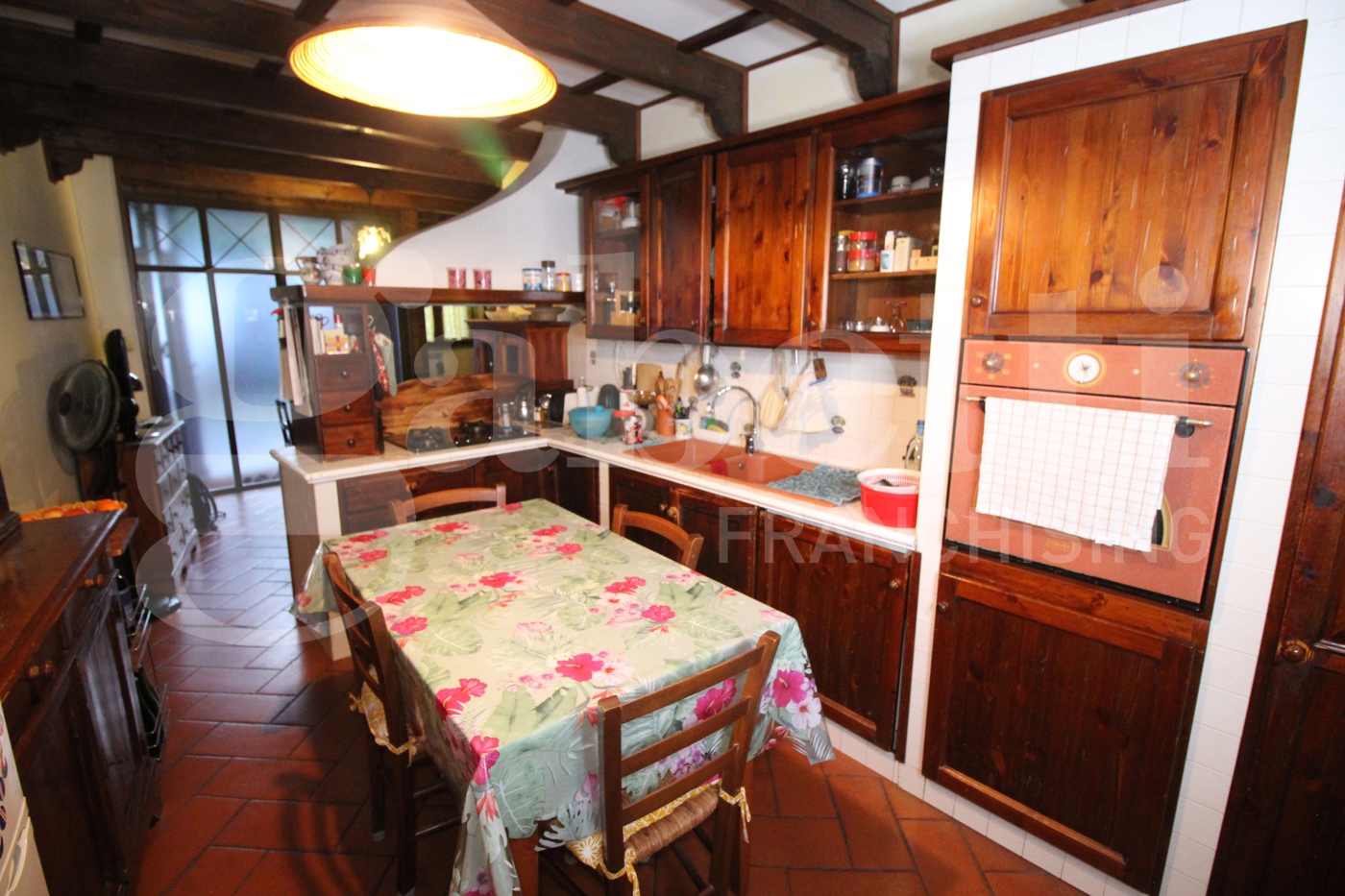 Quadrilocale in vendita a Sesto San Giovanni