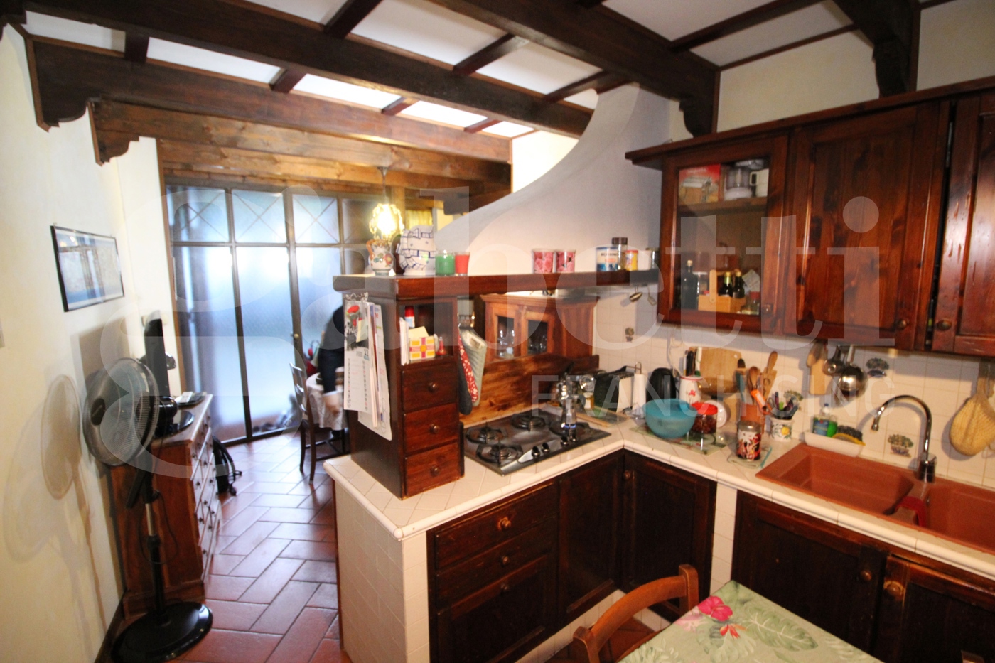 Quadrilocale in vendita a Sesto San Giovanni