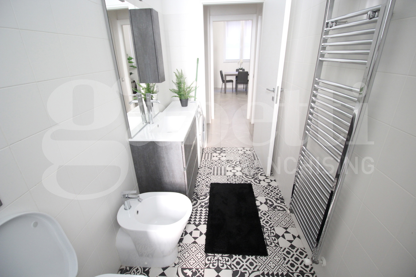 Bilocale in vendita a Sesto San Giovanni