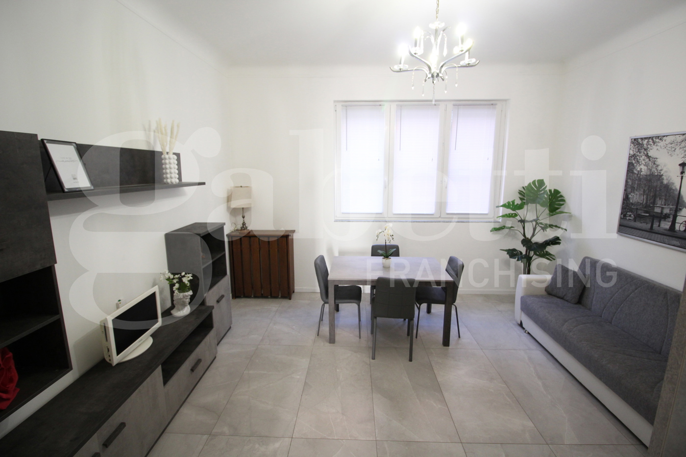 Bilocale in vendita a Sesto San Giovanni