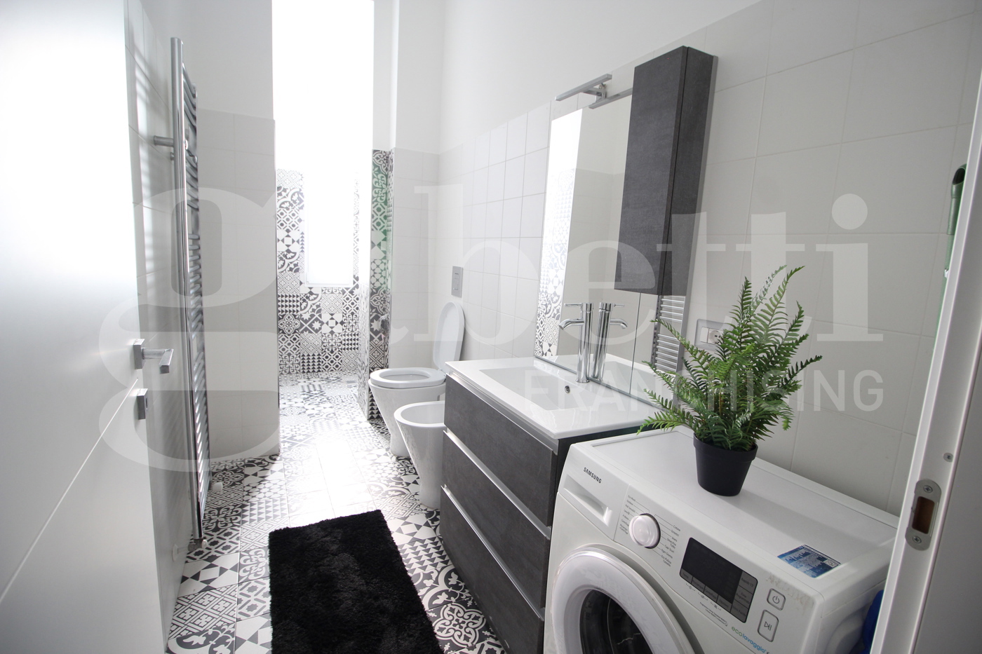 Bilocale in vendita a Sesto San Giovanni