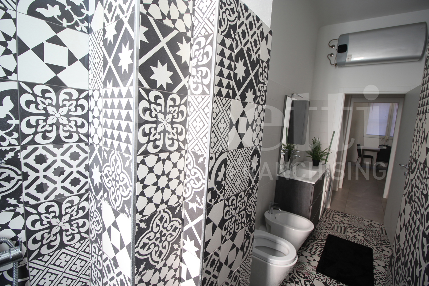 Bilocale in vendita a Sesto San Giovanni