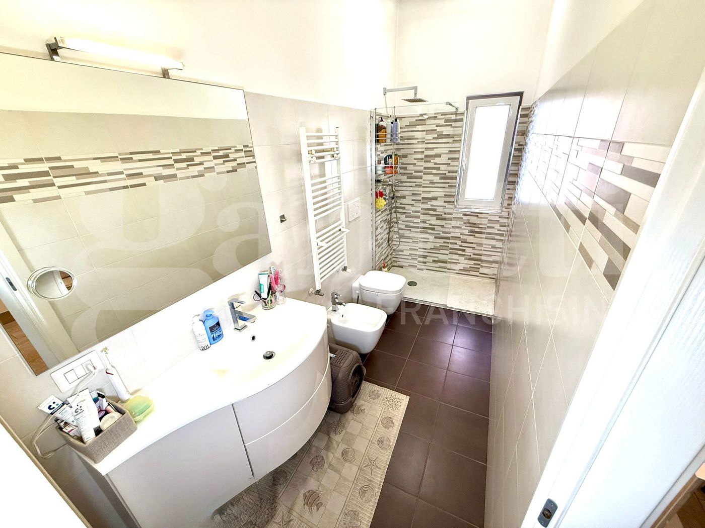 Trilocale ristrutturato a Sesto San Giovanni