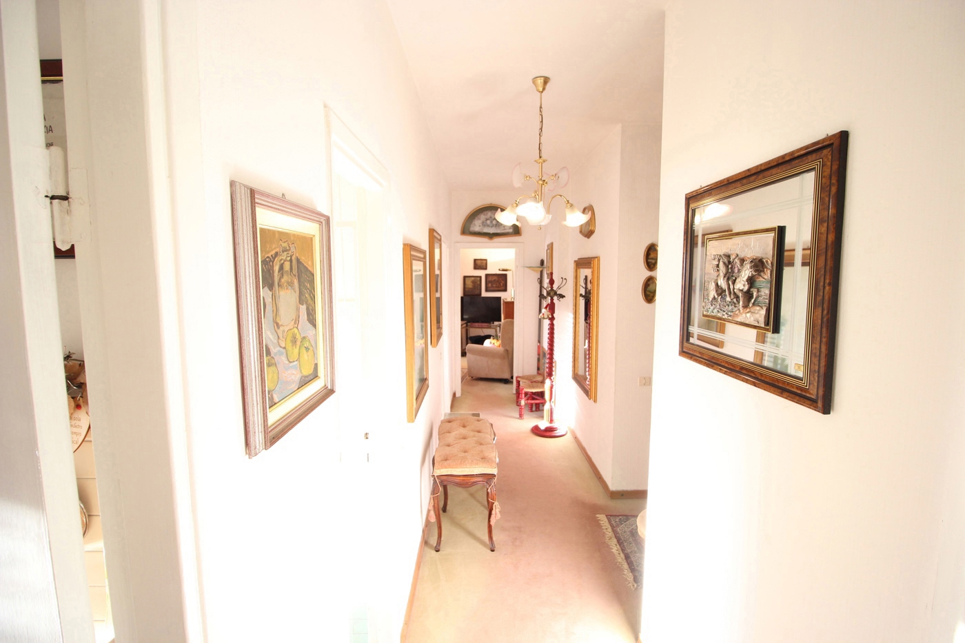 Trilocale in vendita a Cinisello Balsamo