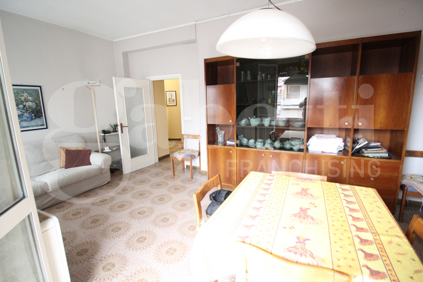 Quadrilocale in vendita a Sesto San Giovanni