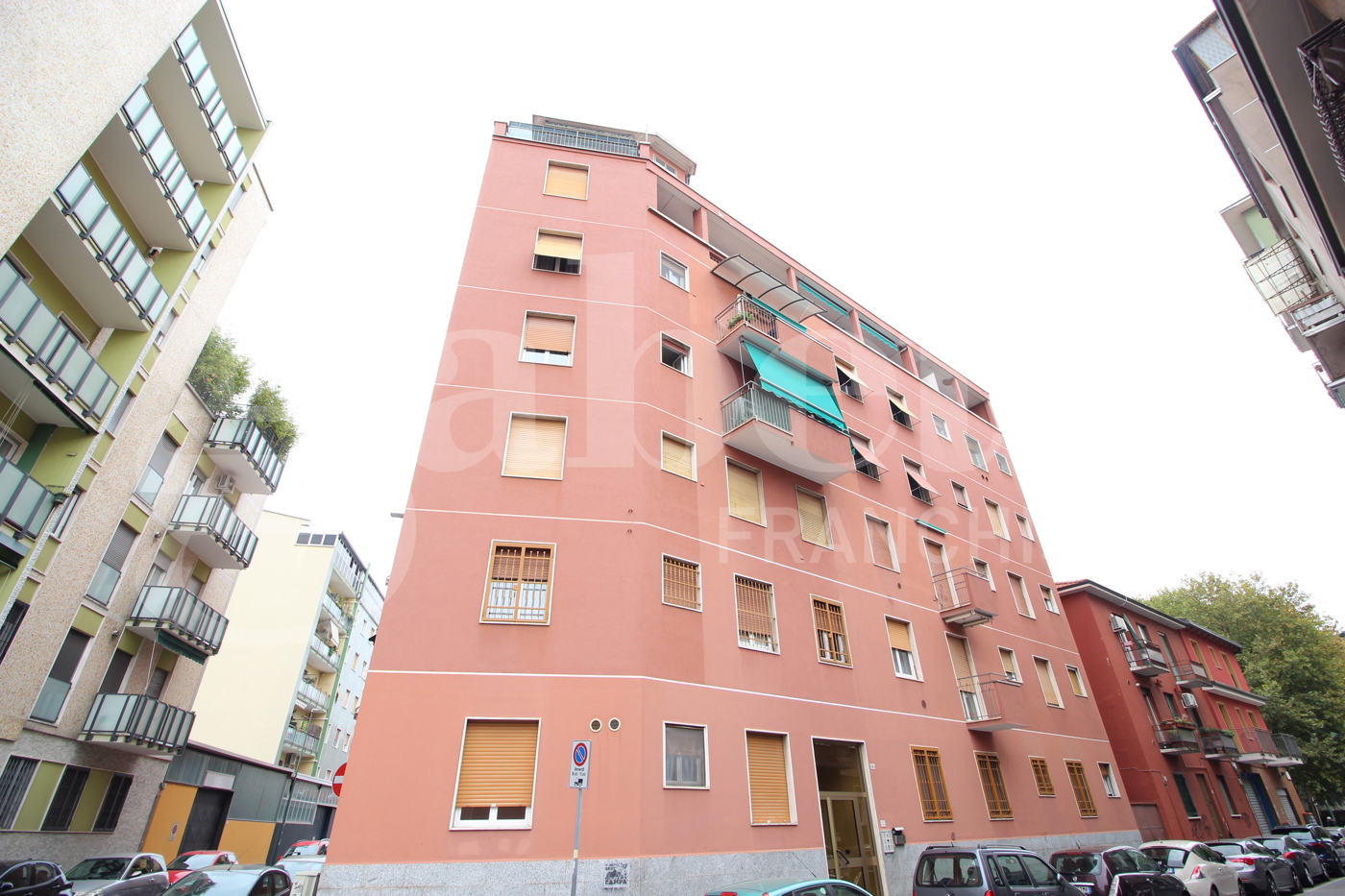 Quadrilocale in vendita a Sesto San Giovanni