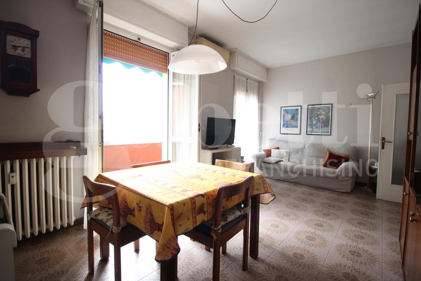 Quadrilocale in vendita a Sesto San Giovanni