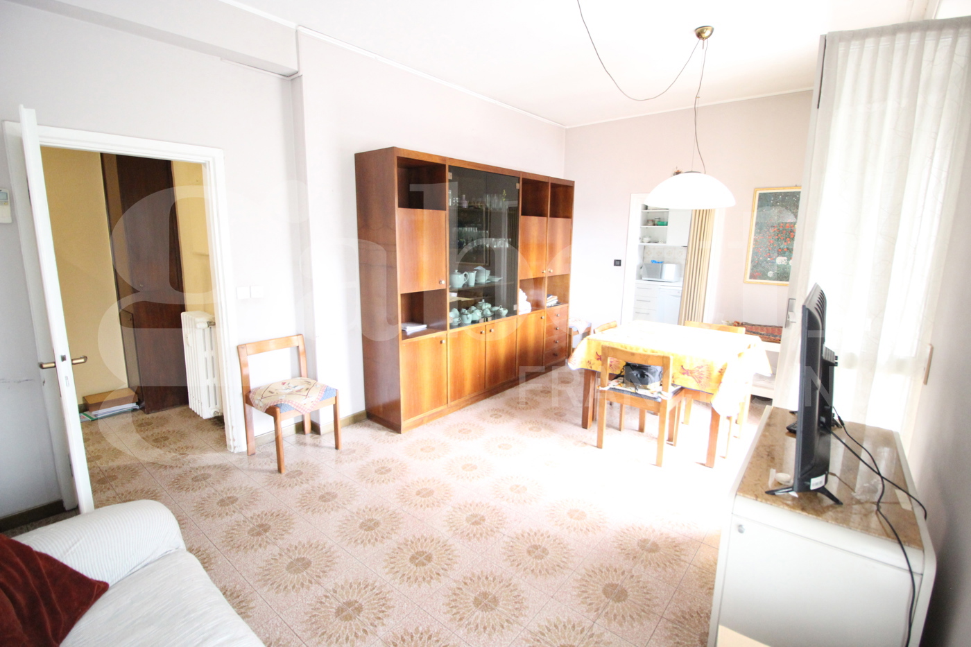 Quadrilocale in vendita a Sesto San Giovanni